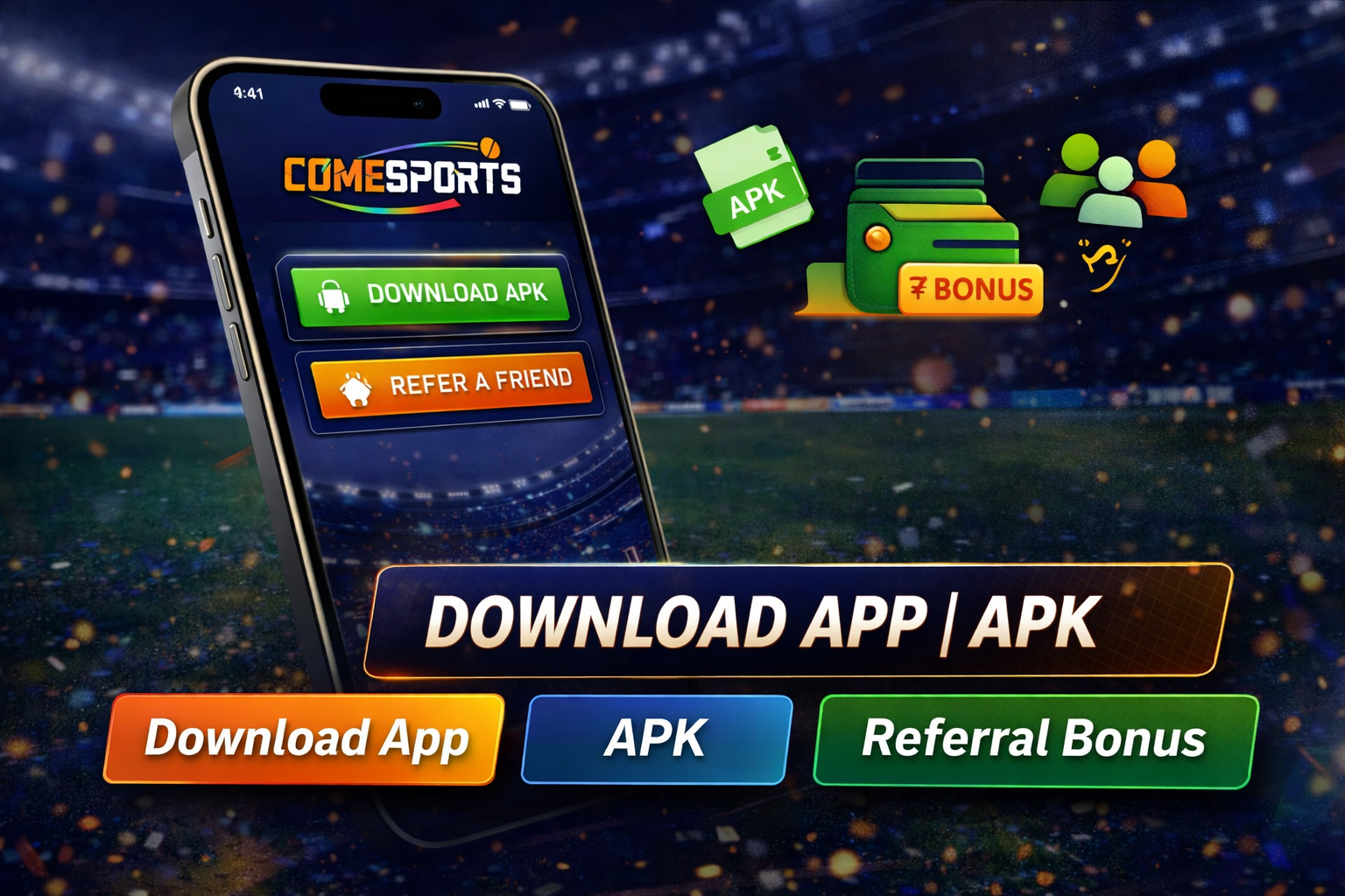 Cricket App Club offer term review